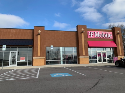 14850 Ft Campbell Blvd