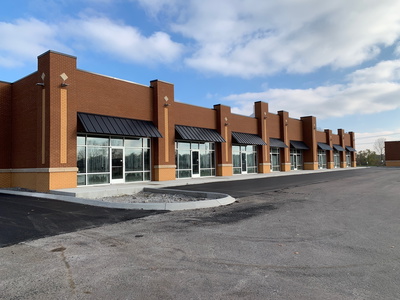 14840 Ft Campbell Blvd