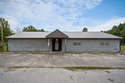 14127 CROSSVILLE HWY