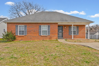 2804 Russet Ridge Dr