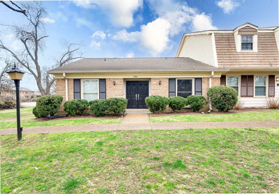 8300 Sawyer Brown Rd