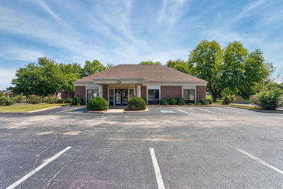 214 N Horton Pkwy