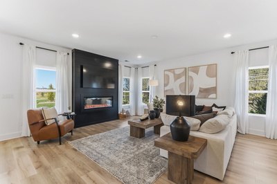 961 Watercourse Court