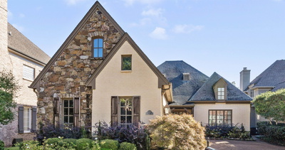 3118 OAKLEIGH MANOR CV