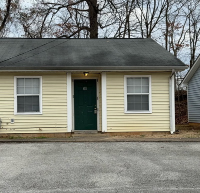 1375 Thompsonville Lane