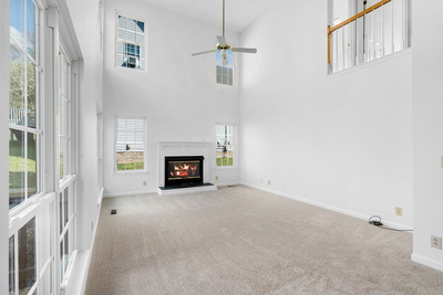 2320 Peak Hill Cv