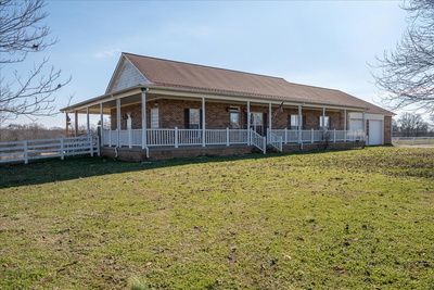 158 Big Springs Rd