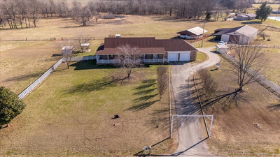158 Big Springs Rd