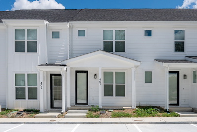 401 Curtis Hilton Way