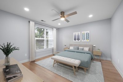 402 Curtis Hilton Way