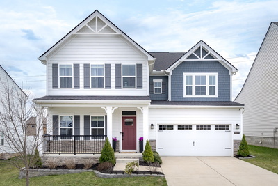 807 Raintree Dr