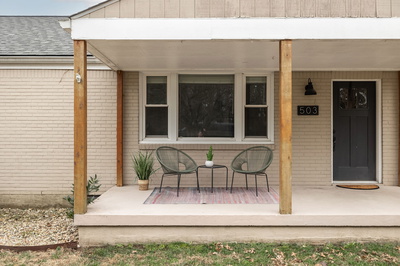 503 Perkins Dr