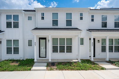 407 Curtis Hilton Way