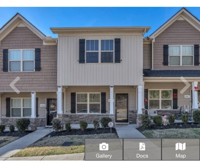 4002 Saddlecreek Way