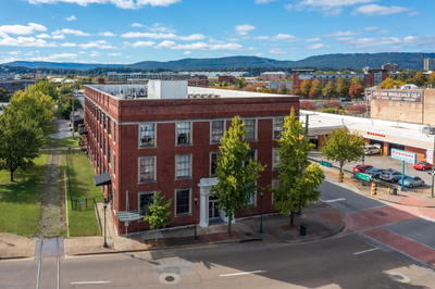 1301 Market Street