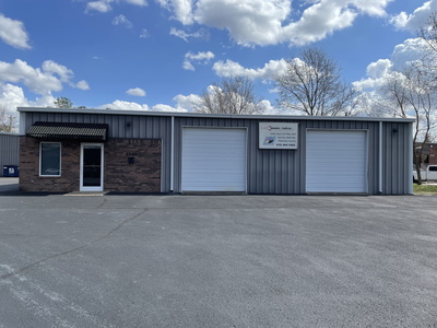 2223 Southpark Drive