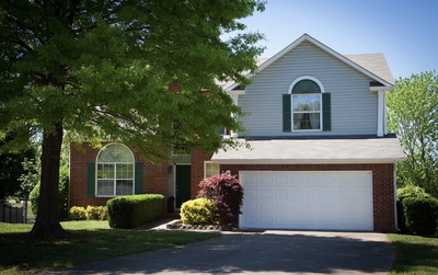 108 Granger View Ct