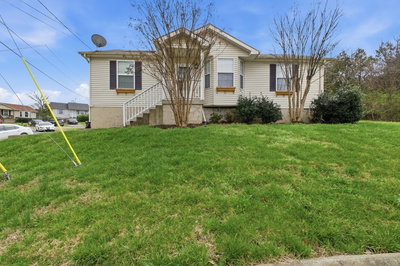 400 Shadetree Ct