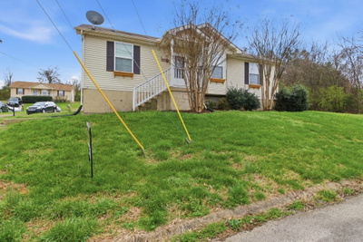 400 Shadetree Ct