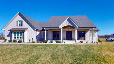 159 Sulphur Springs Rd