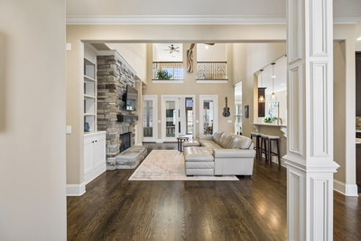 837 Plantation Way