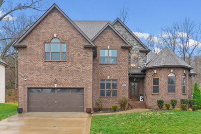 950 Terrace Creek Ln