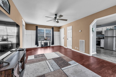 1977 Timberline Cir