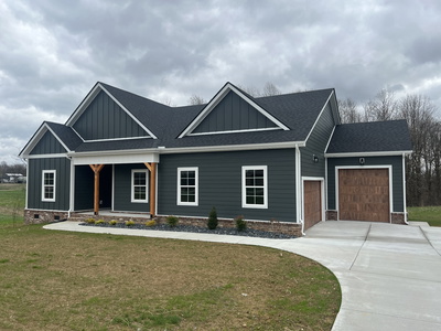 980 Hurricane Ridge Rd