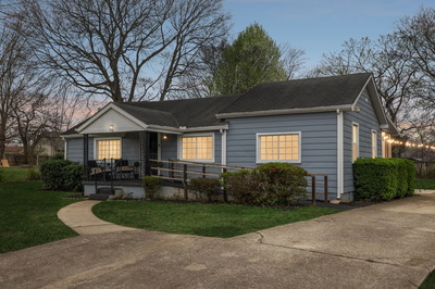 968 Peachers Mill Rd