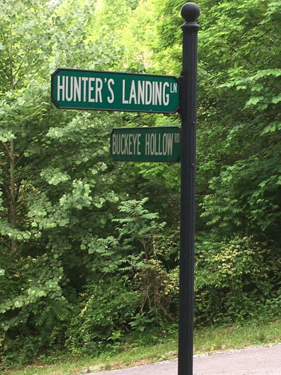 0 Hunters Landing Ln