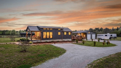 1765 Sugartree Springs Rd