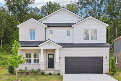 323 Zen Court