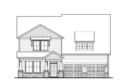 397 Baronswood Drive