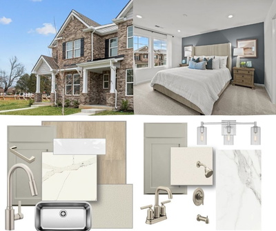 2900 Suzanne Landon Dr