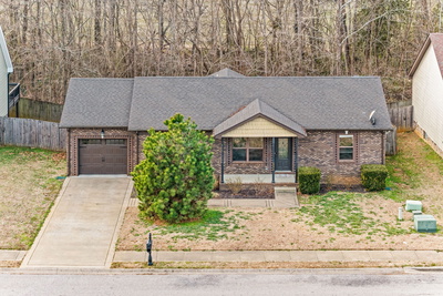 656 Deer Ridge Dr