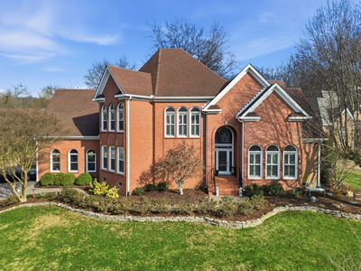 9411 Highwood Hill Rd