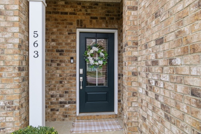 563 Becks Place