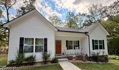 1021 Woodmont Dr