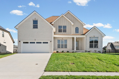 571 Fieldview Way