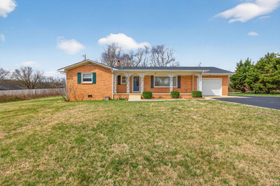 4920 Dodson Branch Rd