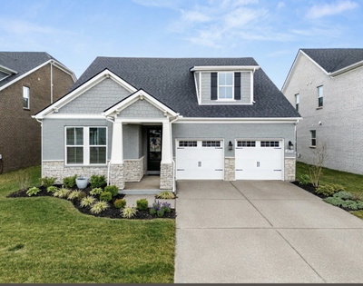 4020 Willow Belle Dr