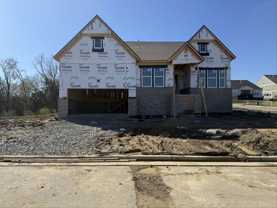 1100 Cherry Tree Way