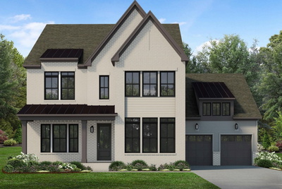 207 Berry Hunter Lane