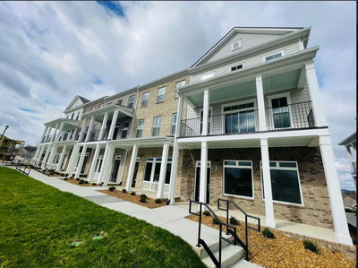 2400 Arden Village Dr