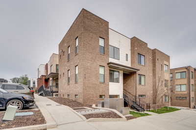 1613 Marshall Hollow Dr