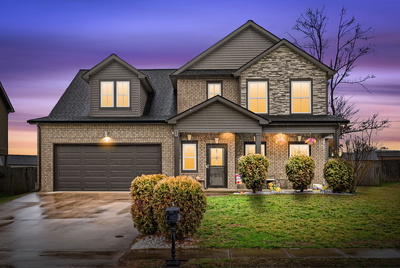 1332 Golden Eagle Way