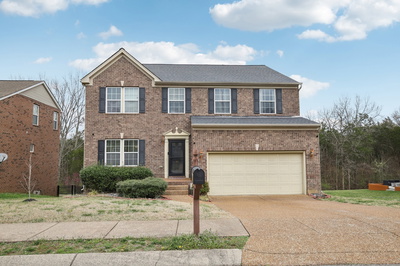 281 Cobblestone Lndg