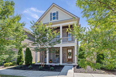 334 Cornelius Way