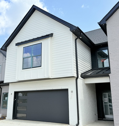 1930 Gracie Bug Loop