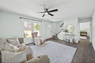 1815 Palamino Dr